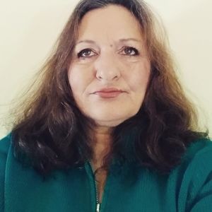 Meet your Posher, Carleen